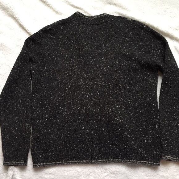 EP PRO Tweed Sweater Jacket - Picture 7 of 7